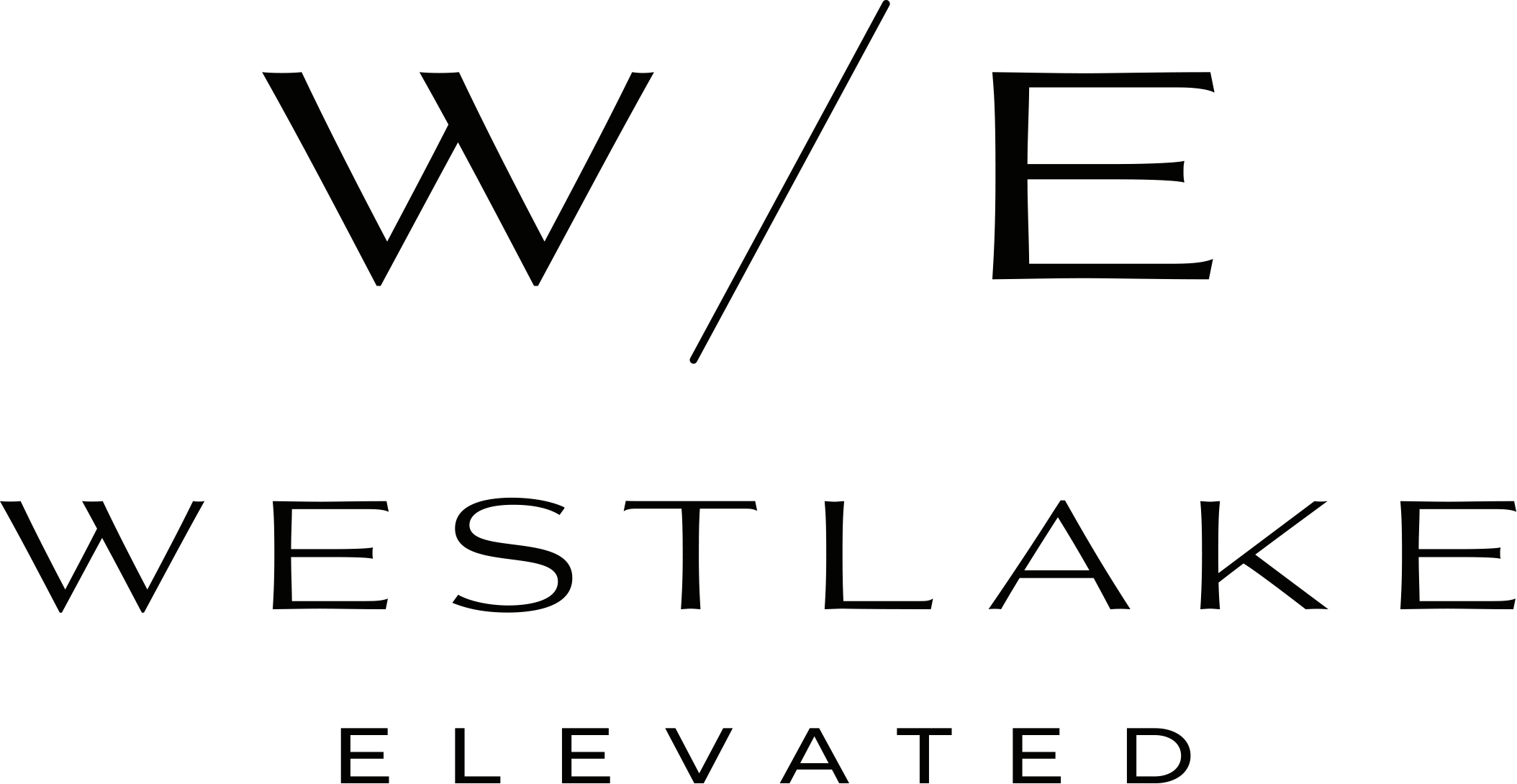 Westlake Elevated logo